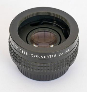 Panagor Auto Tele Couverter voor Pentax S beschikbaar voor biedingen