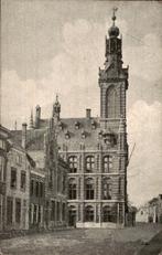 heusden ., Verzenden, Voor 1920, Gelopen, Noord-Brabant