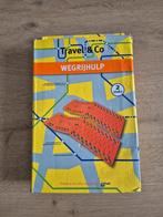 Wegrijhulp (2 platen in doos), Caravans en Kamperen, Ophalen, Nieuw
