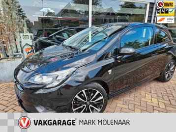 Opel Corsa 1.4 turbo Opc-line,zeer mooie auto beschikbaar voor biedingen