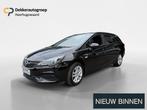 Opel Astra Sports Tourer 1.2 Business Elegance, Voorwielaandrijving, 65 €/maand, Stof, Euro 6