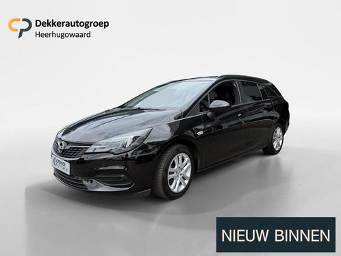 Opel Astra Sports Tourer 1.2 Business Elegance, Auto's, Opel, Bedrijf, Te koop, Astra, ABS, Achteruitrijcamera, Airbags, Airconditioning