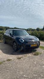 Mini Clubman Cooper S Automaat, panoramadak, full LED, H/K, Auto's, Mini, 74 €/maand, 4 cilinders, USB, Zwart