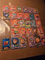 Fox Kids Kaarten TV Cards, Ophalen of Verzenden, Meerdere plaatjes