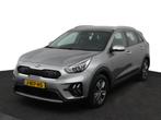 Kia Niro 1.6 GDi Hybrid DynamicLine - Navigatie - Cruise Con, 12 maanden, Leder en Stof, Origineel Nederlands, Bedrijf