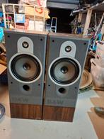 B&W Speakers - Klassiek Geluid, Audio, Tv en Foto, Luidsprekers, Ophalen, Dale Road, Worthing BN11 2BH, UK, Gebruikt, Bowers & Wilkins