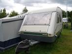 DELTA 3500DD, Caravans en Kamperen, Standaardzit, 750 - 1000 kg, Particulier, 4 tot 5 meter