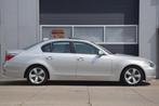 BMW 5-serie 530i Executive OPENDAK/LEER/XENON, Automaat, Achterwielaandrijving, Gebruikt, Bedrijf