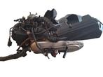 Motorblok motor blok origineel Sym fiddle injectie, Gebruikt, Ophalen of Verzenden