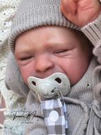 Liam reborn pop - artiest Tamara Muñoz - nieuw, Verzamelen, Poppen, Ophalen of Verzenden, Nieuw, Pop
