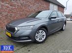 Skoda Octavia Combi 1.0 TSI Business Edition, Auto's, Voorwielaandrijving, Met garantie (alle), Origineel Nederlands, Handgeschakeld
