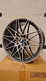 NIEUW 20 Inch BMW 5x120 Style 666M Breedset F30 F31 F10 F11, Velg(en), Nieuw, Ophalen of Verzenden, 20 inch
