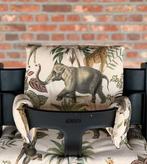 Kussenset voor o.a. Tripptrapp, Kidsmill etc, nieuw en uniek, Kinderen en Baby's, Kinderstoelen, Stoelverkleiner, Meegroeistoel