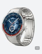 Huawei Watch GT Dwa, Ophalen of Verzenden, Nieuw, Overige merken