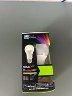 Smart led lamp, 30 tot 60 watt, Led-lamp, Nieuw, E27 (groot)