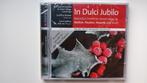 CD - In Dulci Jubilo - Kerst - Koraalmuziek - BBC Music, Ophalen of Verzenden, Classicisme, Nieuw in verpakking, Vocaal
