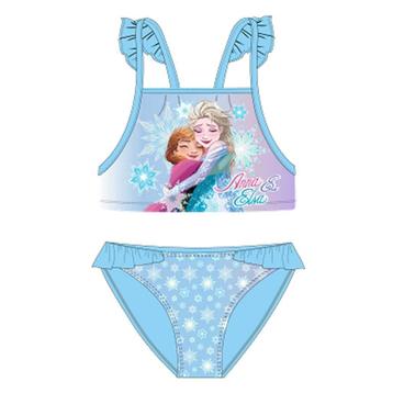 Disney Frozen Bikini - Maat 98/104 - 110/116 - 122/128 beschikbaar voor biedingen