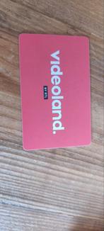 1 maand Videoland plus, voor 2 schermen tegelijk., Tickets en Kaartjes, Kortingen en Cadeaubonnen