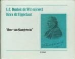L.C. Dudok de Wit oftewel Kees de Tippelaar "Heer van, Ophalen of Verzenden, Gelezen