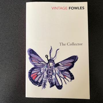 John Fowles - The Collector - Lezen voor je lijst! beschikbaar voor biedingen