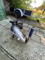 Motorblok CPI Scooter 50cc, Ophalen, Gebruikt, Blok