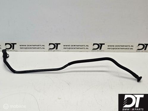 Carterventilatie slang BMW M3 E92 E90 E93 S65 11617838288, Auto-onderdelen, Motor en Toebehoren, BMW, Gebruikt, Ophalen of Verzenden