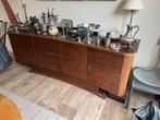 Dressoir - Zeer Goede Staat, Ophalen, 100 tot 150 cm, Zo goed als nieuw, Met lade(s)
