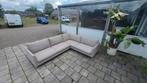 Montis Axel hoekbank | Refurbished | Grijs beige, 250 tot 300 cm, Modern design refurbished, Metaal, Info@andriesign.nl