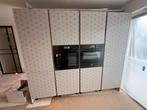 Keukenmontage & Demontage + afval afvoeren , aansluiten, 200 cm of meer, Wit, Nieuw, Ophalen of Verzenden