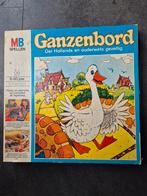 MB Ganzenbord spel, Hobby en Vrije tijd, Gezelschapsspellen | Bordspellen, Ophalen of Verzenden