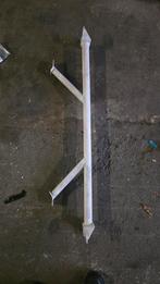 Ultra Racing 4 point strut bar rear/upper, Ophalen of Verzenden, Gebruikt, Honda