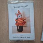 Viltpakket, Ophalen of Verzenden, Nieuw, Figuurtje(s)