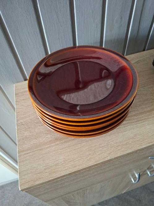 Serviesgoed en glazen, Huis en Inrichting, Keuken | Servies, Zo goed als nieuw, Overige typen, Overige stijlen, Aardewerk, Ophalen of Verzenden