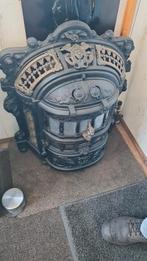 Mooie houtkachel prijs 475.00, Ophalen of Verzenden, Zo goed als nieuw, Hout, Houtkachel