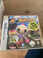Bomberman, Spelcomputers en Games, Ophalen of Verzenden, Zo goed als nieuw