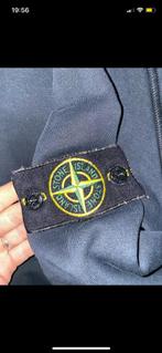 Stone island trui, Nieuw, Blauw, Maat 48/50 (M), Stone island