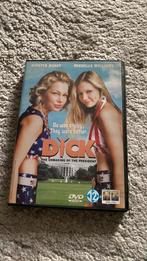 Dick, Vanaf 12 jaar, Ophalen of Verzenden, Zo goed als nieuw