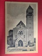 'S-Hertogenbosch St. Jacobskerk, Verzamelen, Ansichtkaarten | Nederland, Ophalen of Verzenden, 1940 tot 1960, Noord-Brabant