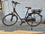 Zeer nette Batavus Milano E-Go Bosch, Batavus, Ophalen of Verzenden, Zo goed als nieuw, 51 tot 55 cm