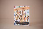 Do it yourself boek van Uitgeverij Snor, Ophalen, Zo goed als nieuw, Breien en Haken