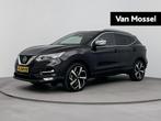 Nissan Qashqai 1.3 DIG-T Tekna + | 360 camera | BOSE | Stoel, Auto's, Nissan, Voorwielaandrijving, 65 €/maand, 687 kg, Gebruikt