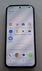 Google Pixel 8a 128GB Zwart (nieuwstaat) incl. hoesje, Telecommunicatie, Mobiele telefoons | Overige merken, Overige modellen