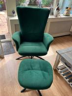 Draai fauteuil, Ophalen of Verzenden, Gebruikt, 50 tot 75 cm