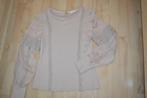 Top van LULUMARY maat L, Kleding | Dames, Beige, Maat 42/44 (L), Ophalen of Verzenden, Zo goed als nieuw