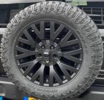 305/55/20 Radar banden of 275/60/20 michelin winter banden, Auto-onderdelen, Banden en Velgen, 275 mm, Band(en), 20 inch, Winterbanden