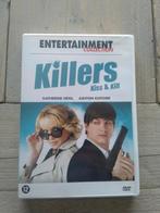 Killers - dvd, Ophalen of Verzenden, Zo goed als nieuw