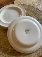 Wedgwood gebaksbordjes Traditional, Huis en Inrichting, Keuken | Servies, Ophalen of Verzenden, Zo goed als nieuw, Bord(en), Wedgwood
