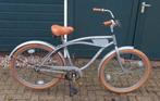 Cruiser / jongensfiets 26 inch, Minder dan 47 cm, Ophalen, Gebruikt, Staal