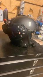 Roof boxer v8s, Fietsen en Brommers, Brommerhelmen, Ophalen, Gebruikt, Small, Roof Boxer V8