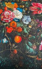 Florence tricot paneel deel voor en achterkant, 120 cm of meer, Nieuw, Ophalen of Verzenden, Katoen